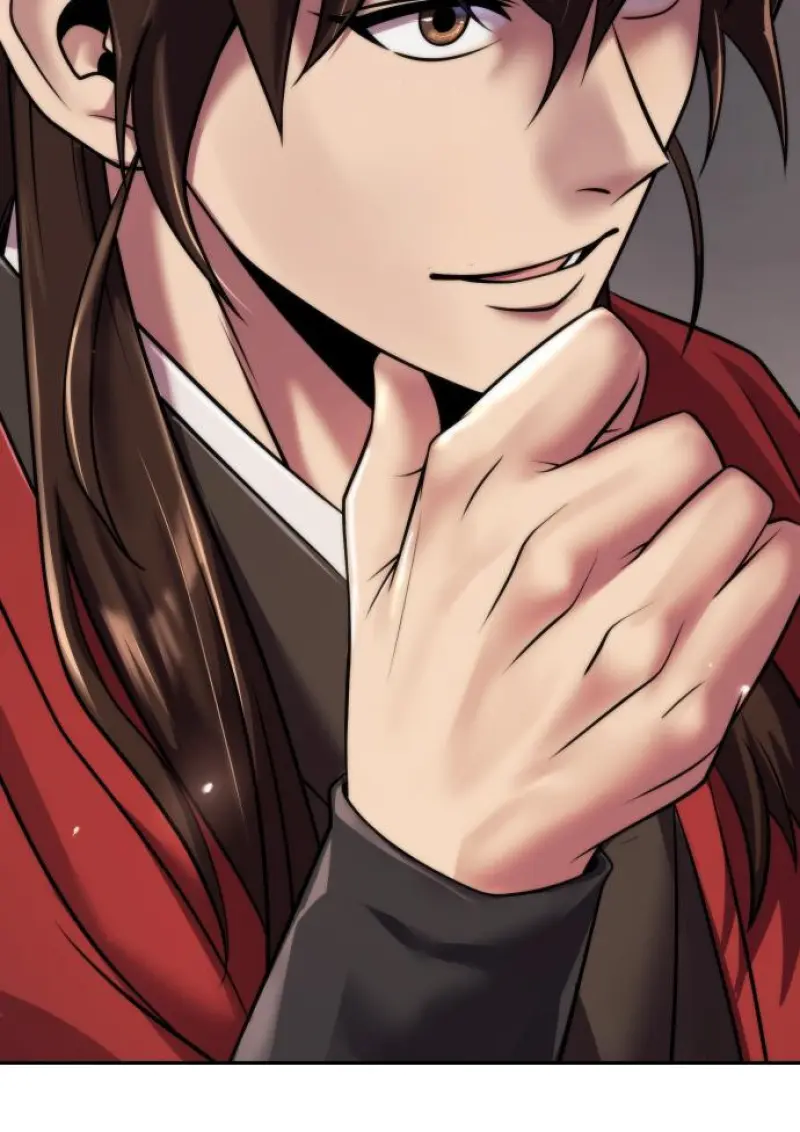 Chronicles of the Demon Faction ตำนานการเกิดใหม่ในลัทธิมาร ตอนที่ 149 page 40