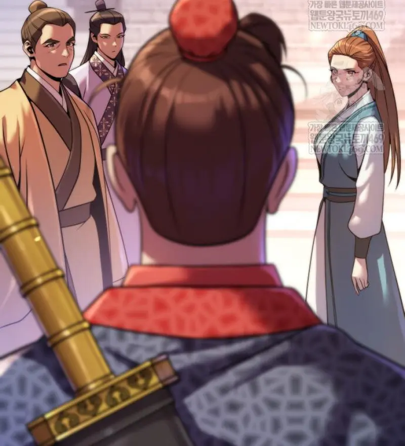 Chronicles of the Demon Faction ตำนานการเกิดใหม่ในลัทธิมาร ตอนที่ 149 page 72