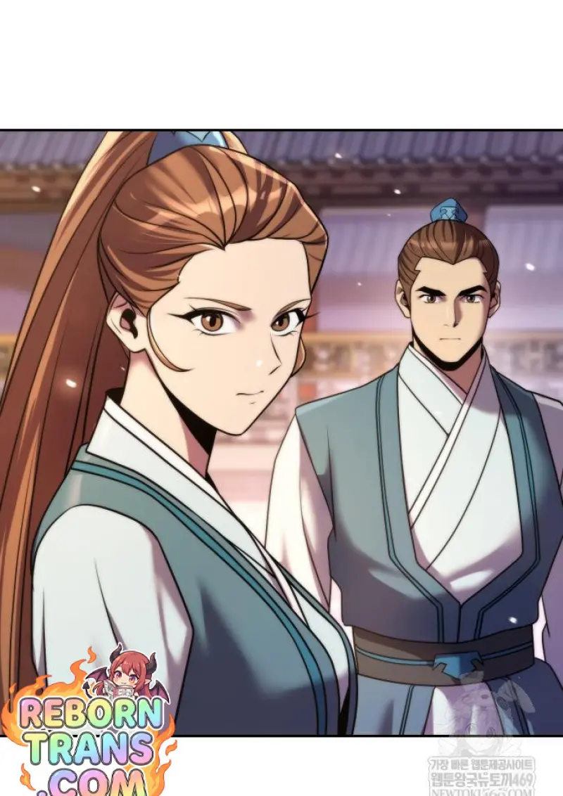 Chronicles of the Demon Faction ตำนานการเกิดใหม่ในลัทธิมาร ตอนที่ 149 page 141