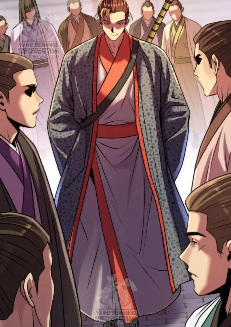 Chronicles of the Demon Faction ตำนานการเกิดใหม่ในลัทธิมาร ตอนที่ 150 page 47