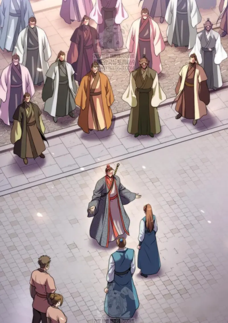 Chronicles of the Demon Faction ตำนานการเกิดใหม่ในลัทธิมาร ตอนที่ 150 page 67