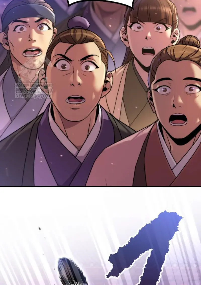 Chronicles of the Demon Faction ตำนานการเกิดใหม่ในลัทธิมาร ตอนที่ 150 page 91