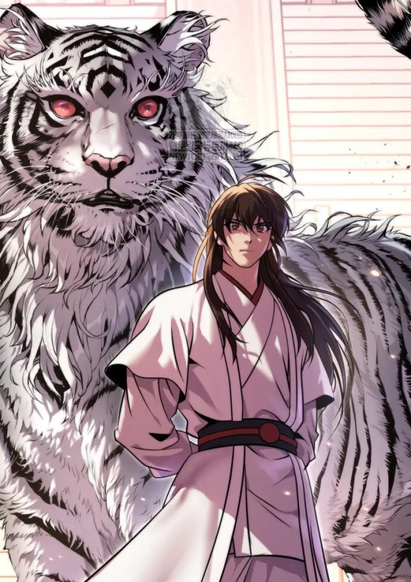 Chronicles of the Demon Faction ตำนานการเกิดใหม่ในลัทธิมาร ตอนที่ 150 page 107