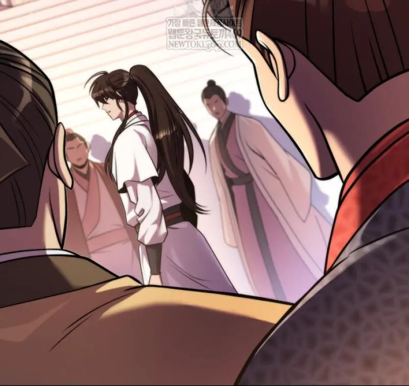 Chronicles of the Demon Faction ตำนานการเกิดใหม่ในลัทธิมาร ตอนที่ 150 page 120