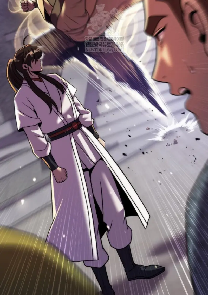 Chronicles of the Demon Faction ตำนานการเกิดใหม่ในลัทธิมาร ตอนที่ 150 page 130