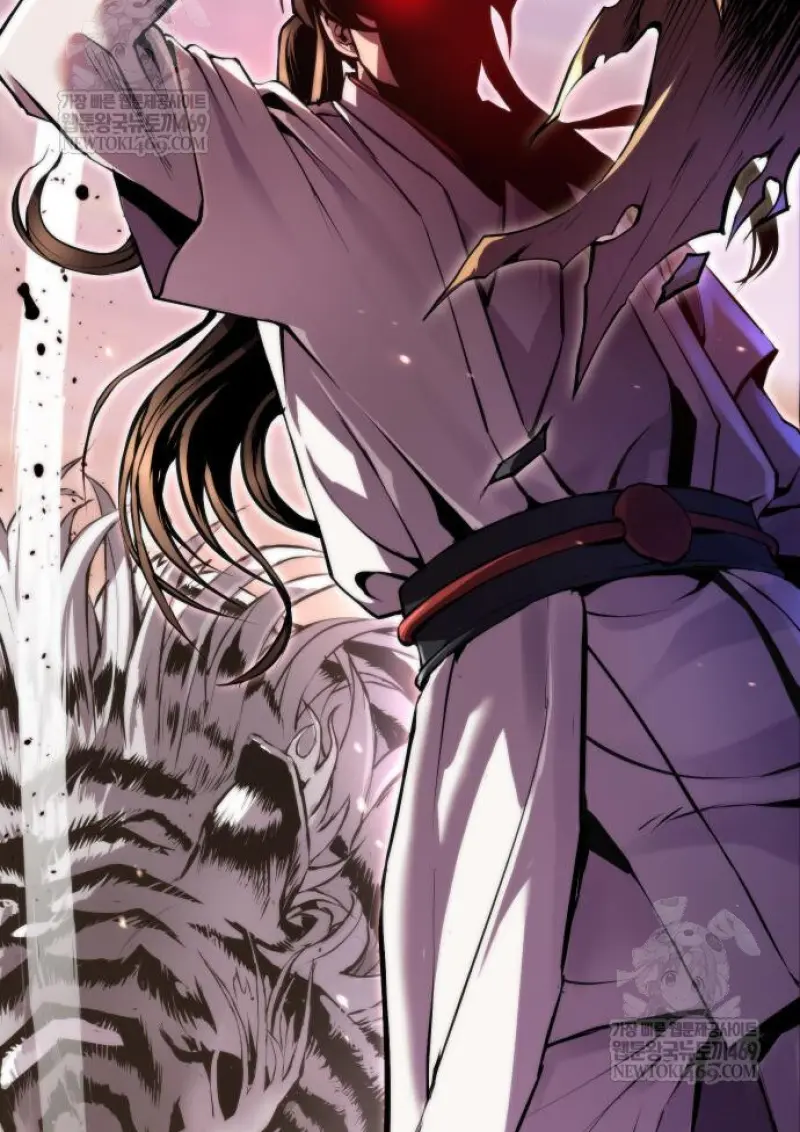 Chronicles of the Demon Faction ตำนานการเกิดใหม่ในลัทธิมาร ตอนที่ 150 page 148