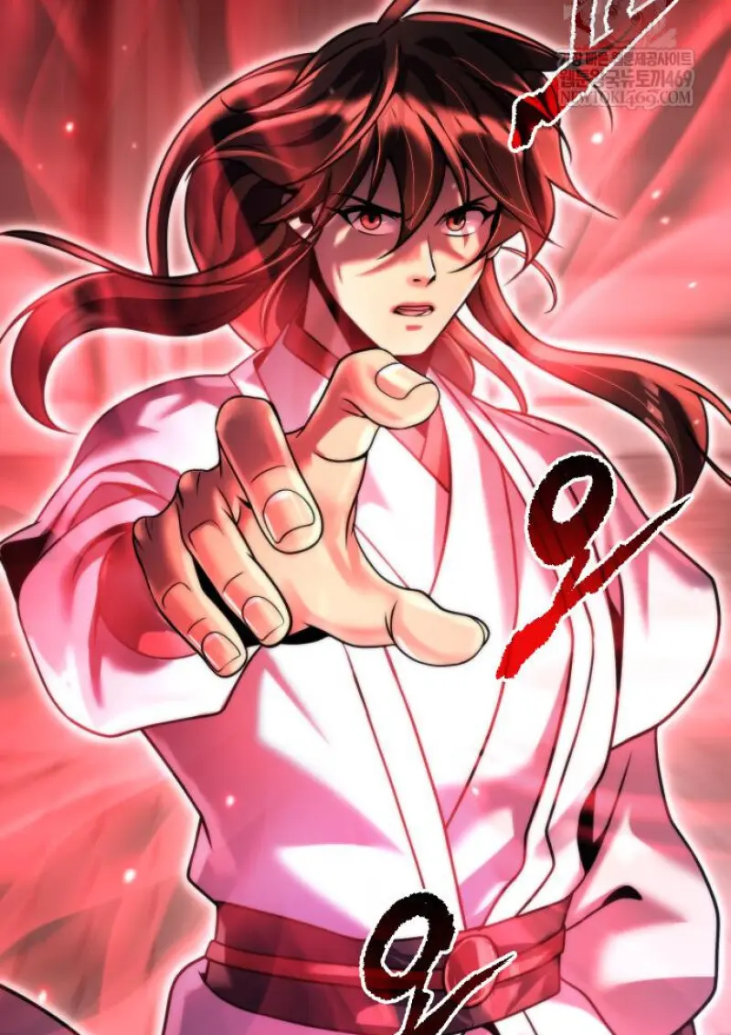 Chronicles of the Demon Faction ตำนานการเกิดใหม่ในลัทธิมาร ตอนที่ 150 page 168