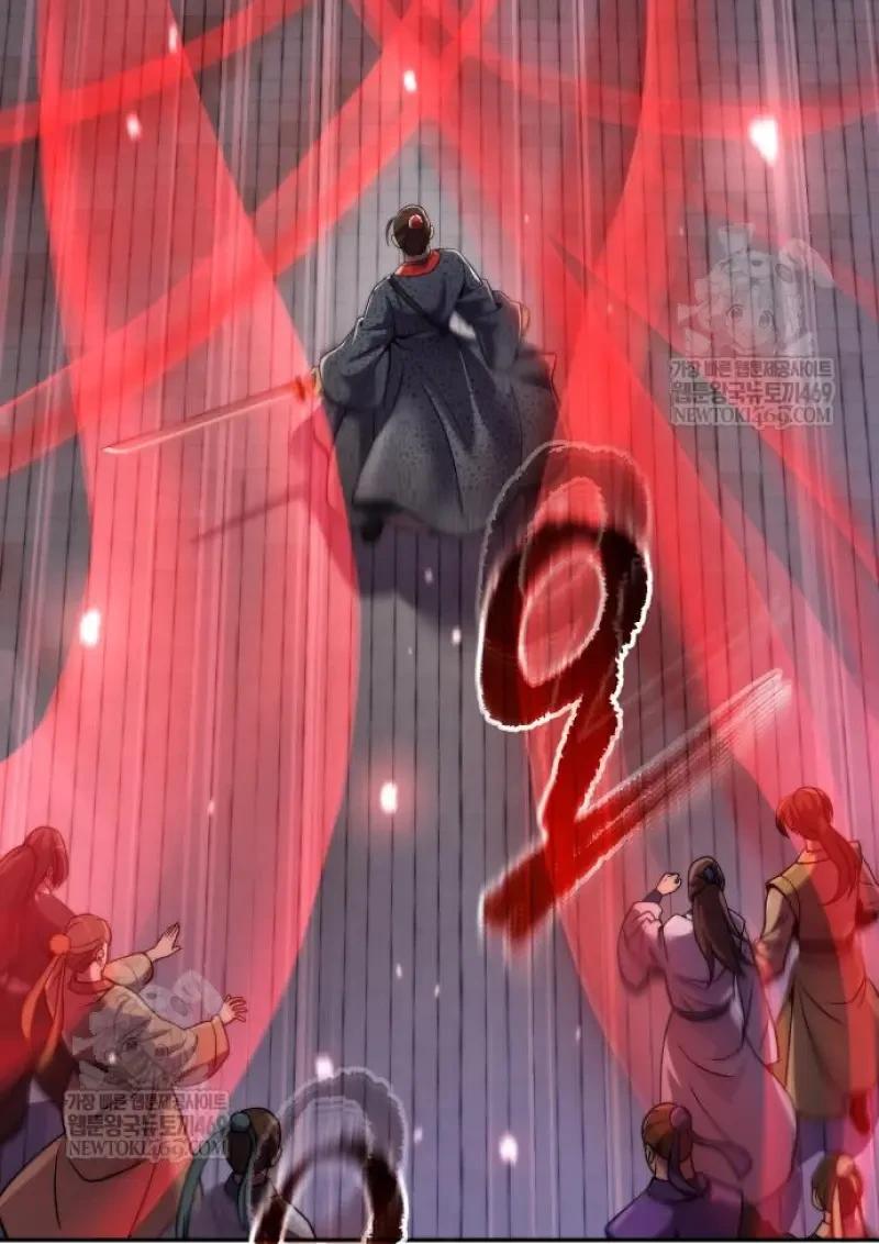 Chronicles of the Demon Faction ตำนานการเกิดใหม่ในลัทธิมาร ตอนที่ 151 page 9