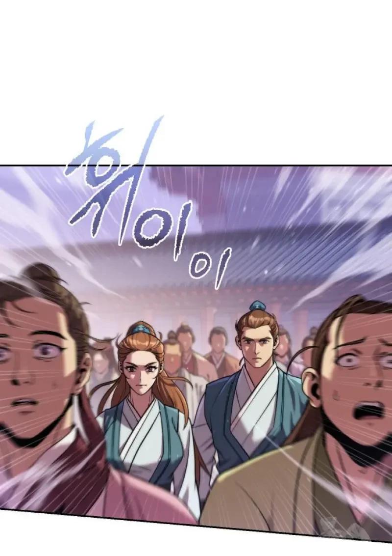 Chronicles of the Demon Faction ตำนานการเกิดใหม่ในลัทธิมาร ตอนที่ 151 page 38