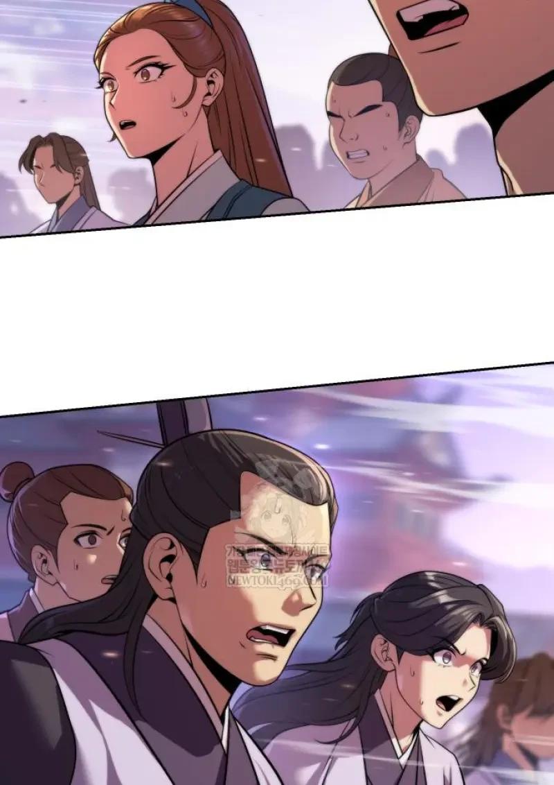 Chronicles of the Demon Faction ตำนานการเกิดใหม่ในลัทธิมาร ตอนที่ 151 page 51