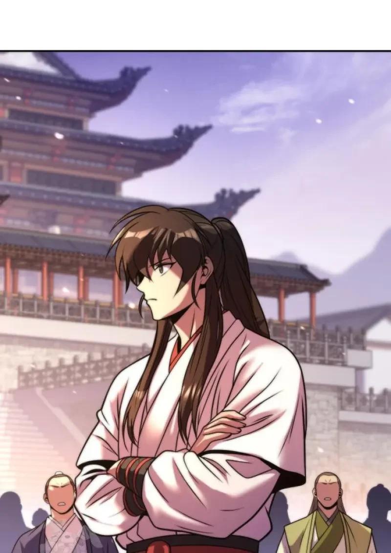 Chronicles of the Demon Faction ตำนานการเกิดใหม่ในลัทธิมาร ตอนที่ 151 page 109