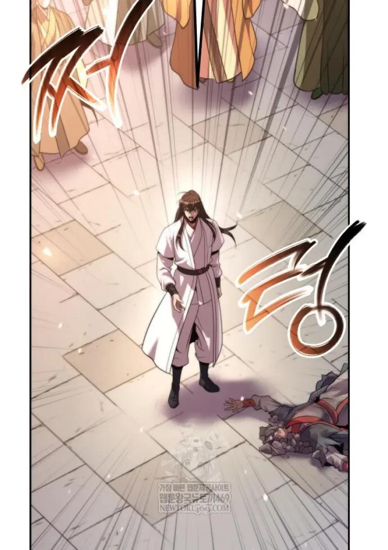 Chronicles of the Demon Faction ตำนานการเกิดใหม่ในลัทธิมาร ตอนที่ 151 page 116