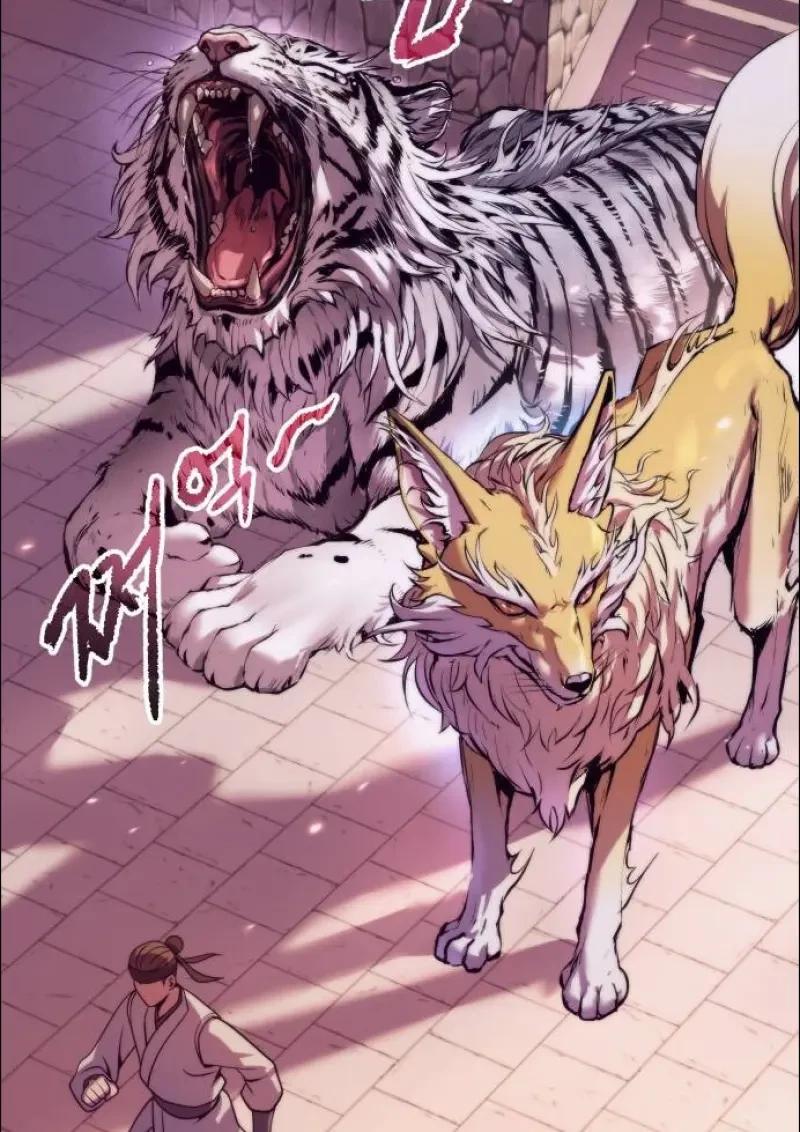 Chronicles of the Demon Faction ตำนานการเกิดใหม่ในลัทธิมาร ตอนที่ 152 page 54