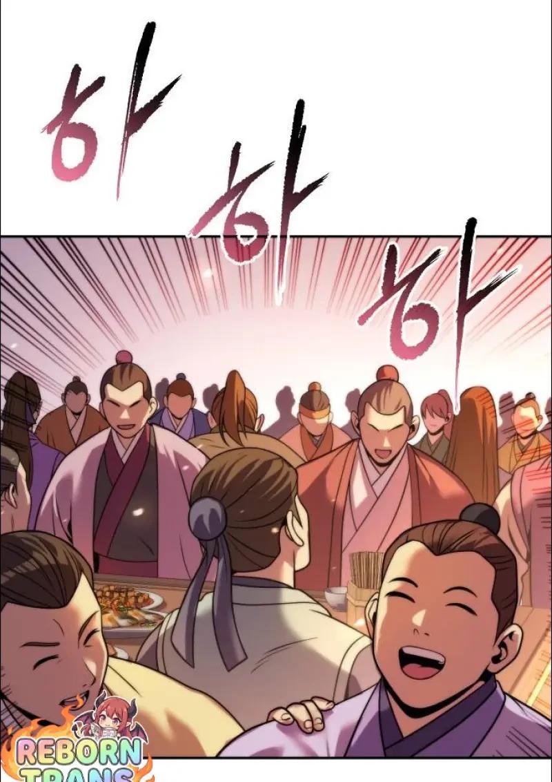 Chronicles of the Demon Faction ตำนานการเกิดใหม่ในลัทธิมาร ตอนที่ 152 page 61