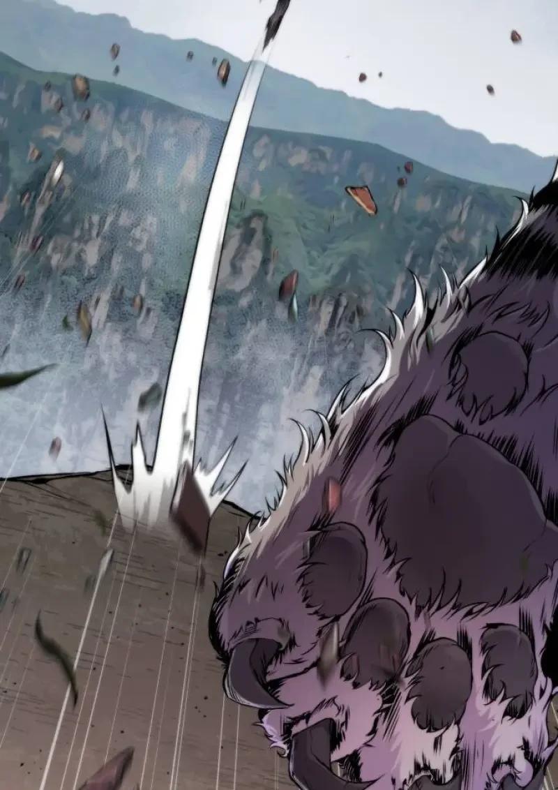 Chronicles of the Demon Faction ตำนานการเกิดใหม่ในลัทธิมาร ตอนที่ 153 page 31