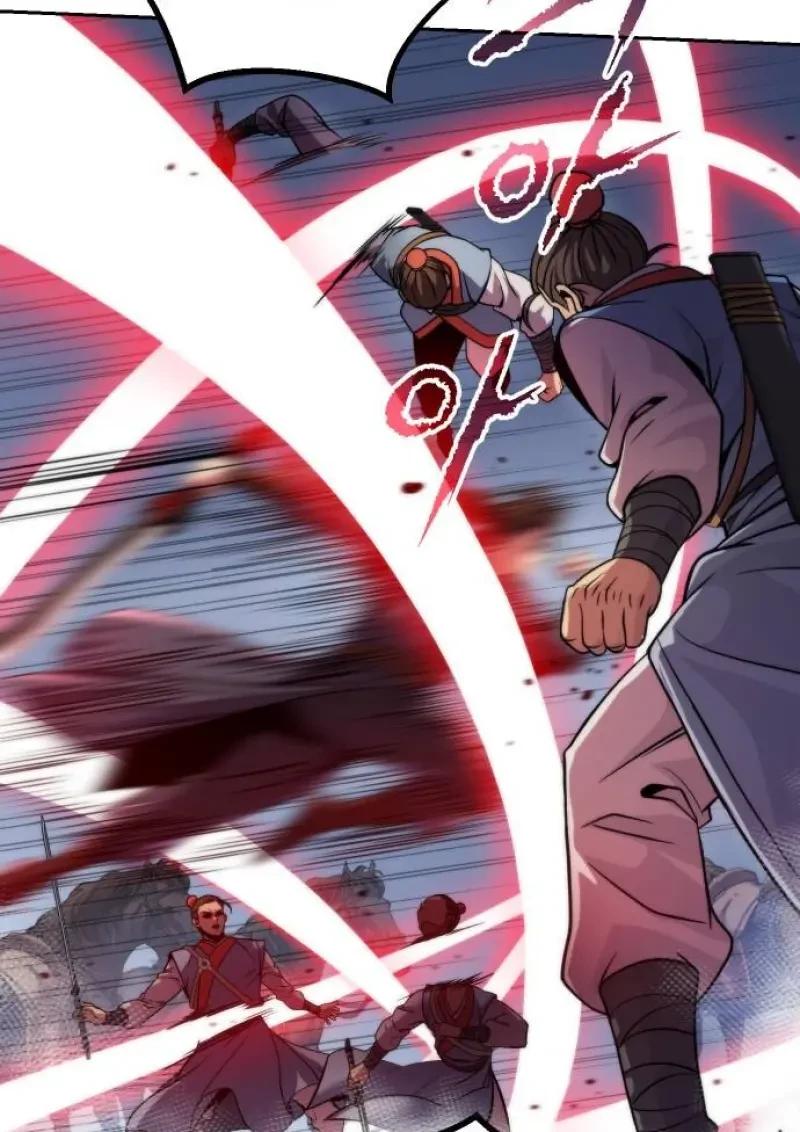 Chronicles of the Demon Faction ตำนานการเกิดใหม่ในลัทธิมาร ตอนที่ 153 page 67