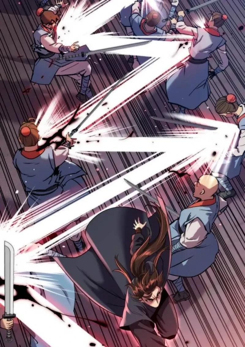 Chronicles of the Demon Faction ตำนานการเกิดใหม่ในลัทธิมาร ตอนที่ 153 page 69