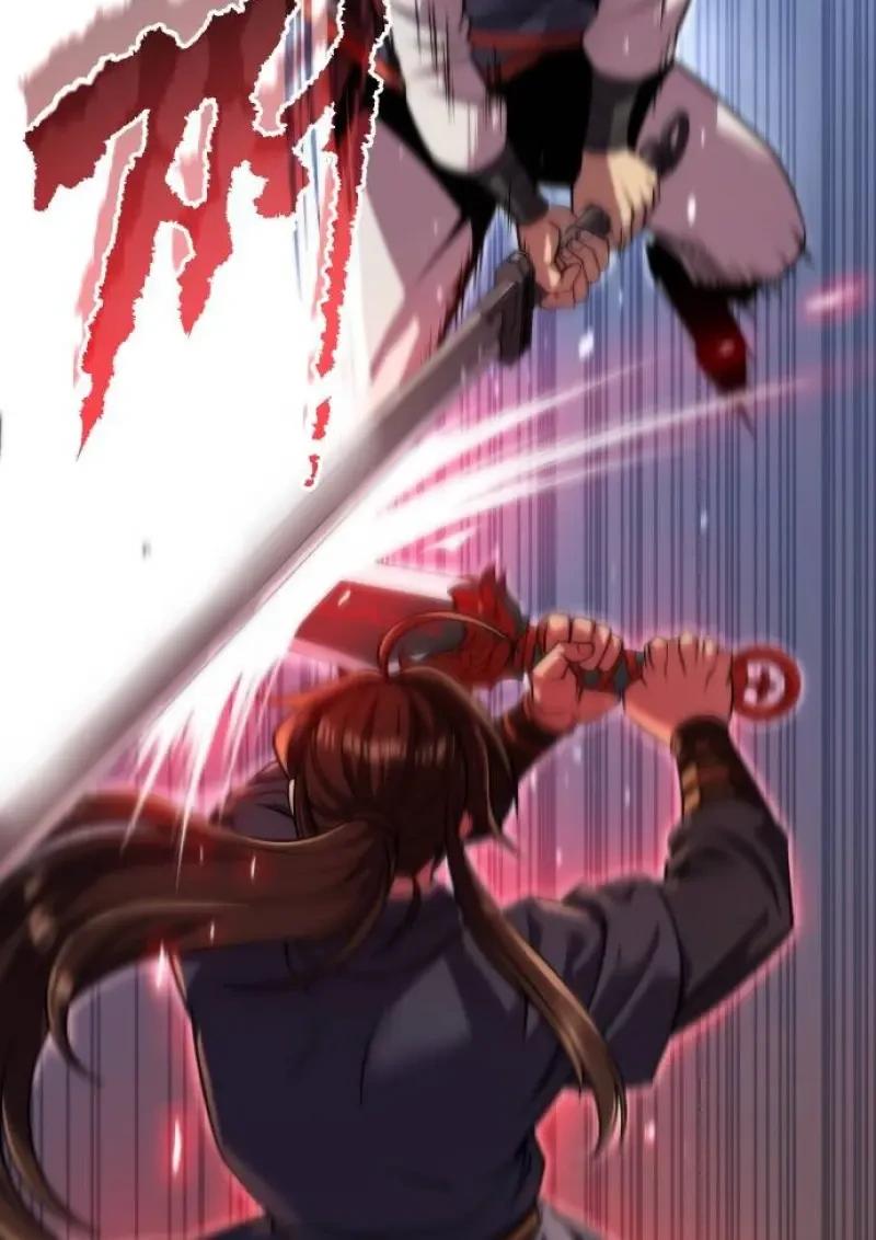 Chronicles of the Demon Faction ตำนานการเกิดใหม่ในลัทธิมาร ตอนที่ 153 page 75