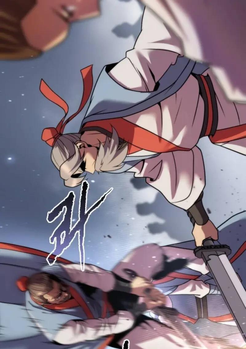 Chronicles of the Demon Faction ตำนานการเกิดใหม่ในลัทธิมาร ตอนที่ 153 page 79