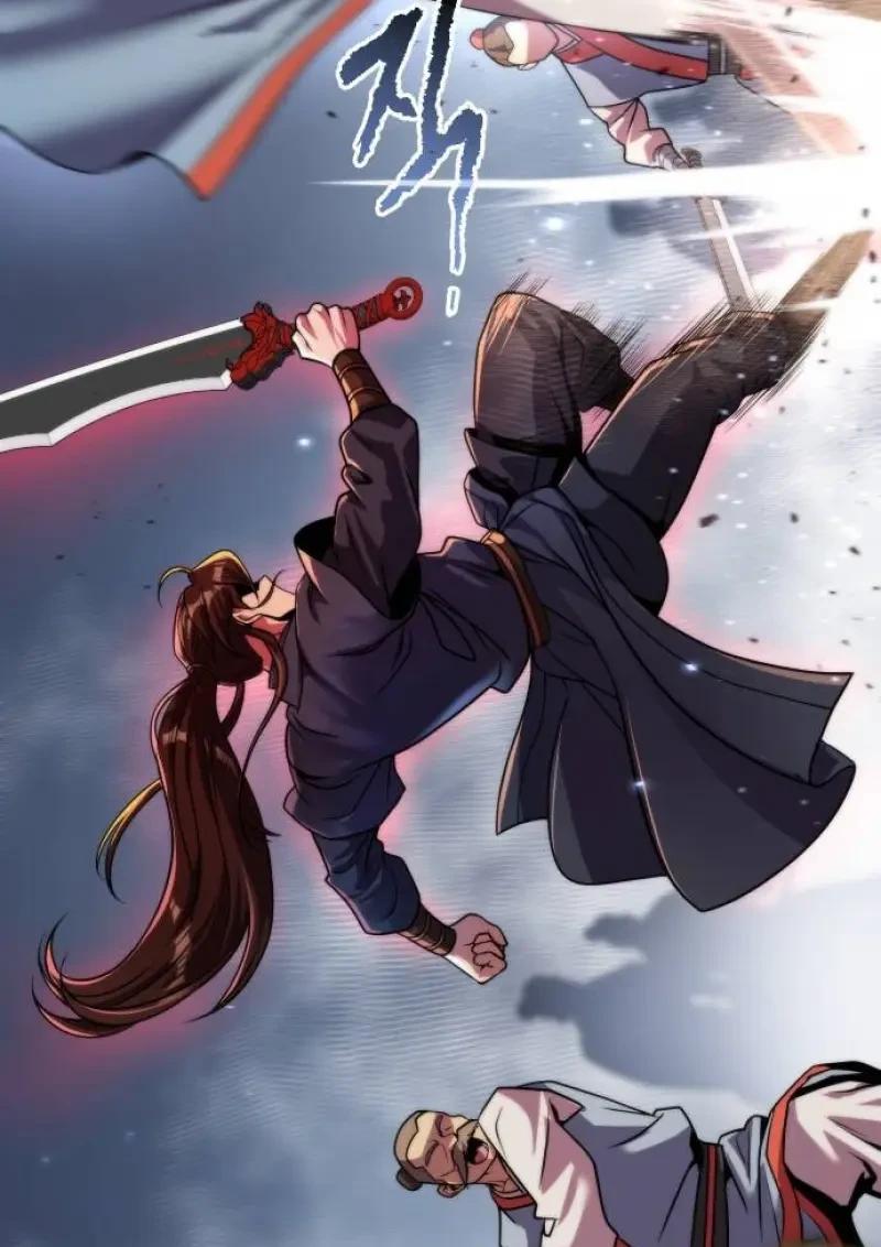 Chronicles of the Demon Faction ตำนานการเกิดใหม่ในลัทธิมาร ตอนที่ 153 page 80