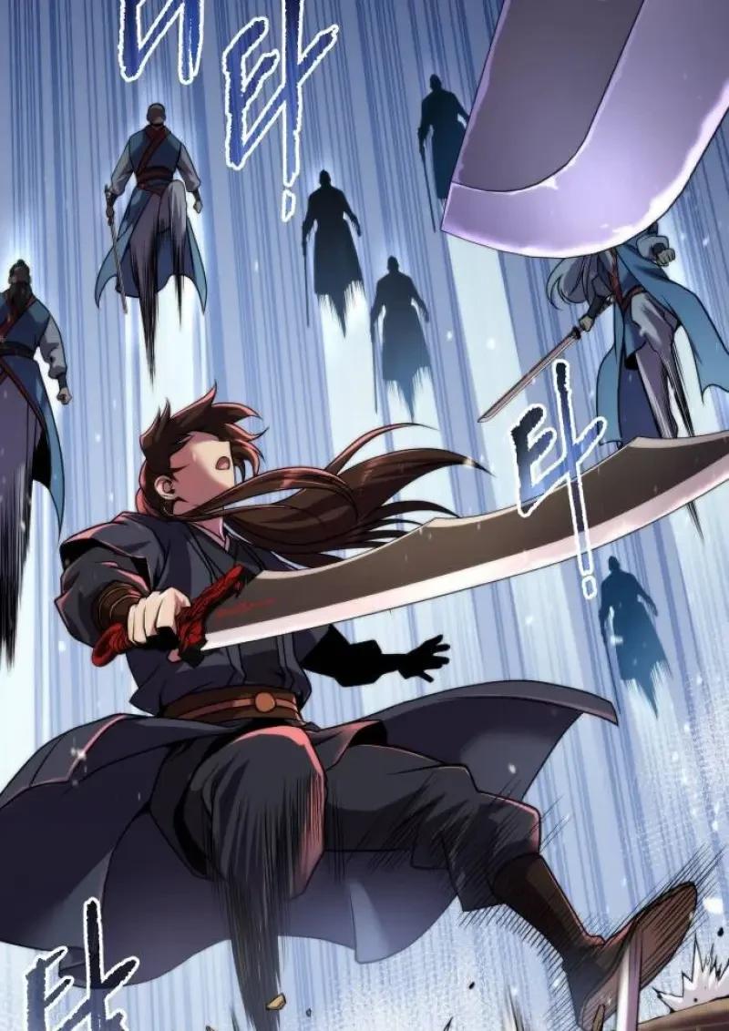 Chronicles of the Demon Faction ตำนานการเกิดใหม่ในลัทธิมาร ตอนที่ 153 page 83