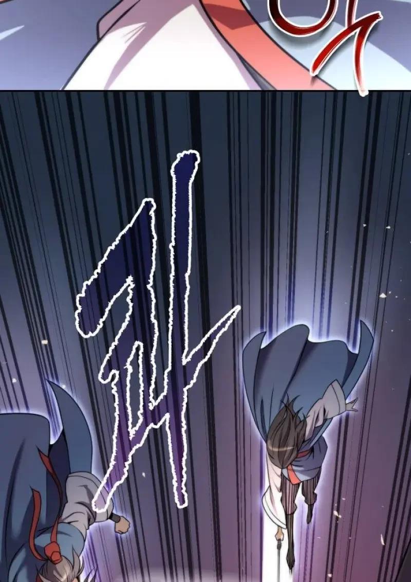 Chronicles of the Demon Faction ตำนานการเกิดใหม่ในลัทธิมาร ตอนที่ 153 page 86