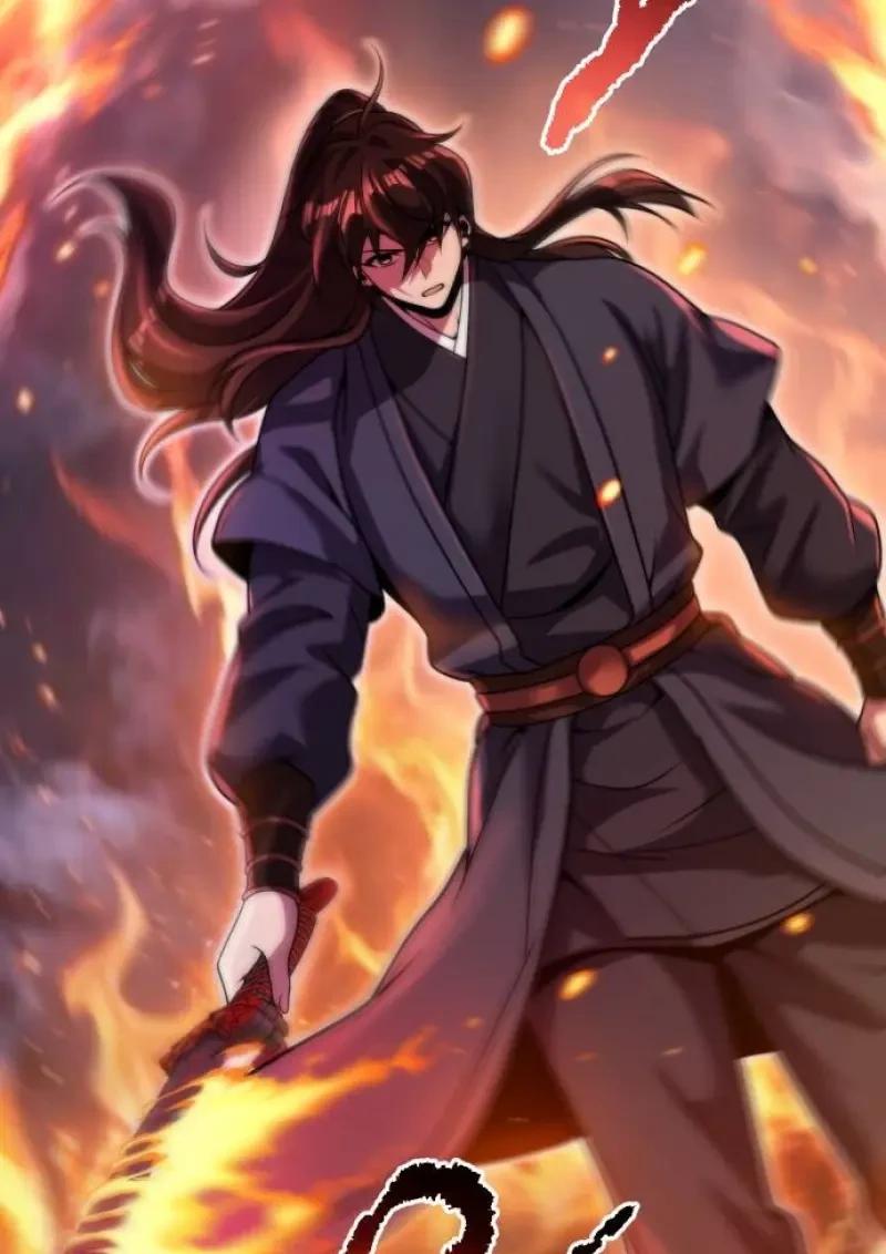 Chronicles of the Demon Faction ตำนานการเกิดใหม่ในลัทธิมาร ตอนที่ 153 page 100