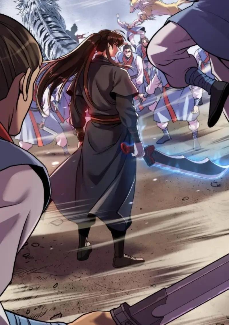 Chronicles of the Demon Faction ตำนานการเกิดใหม่ในลัทธิมาร ตอนที่ 153 page 118