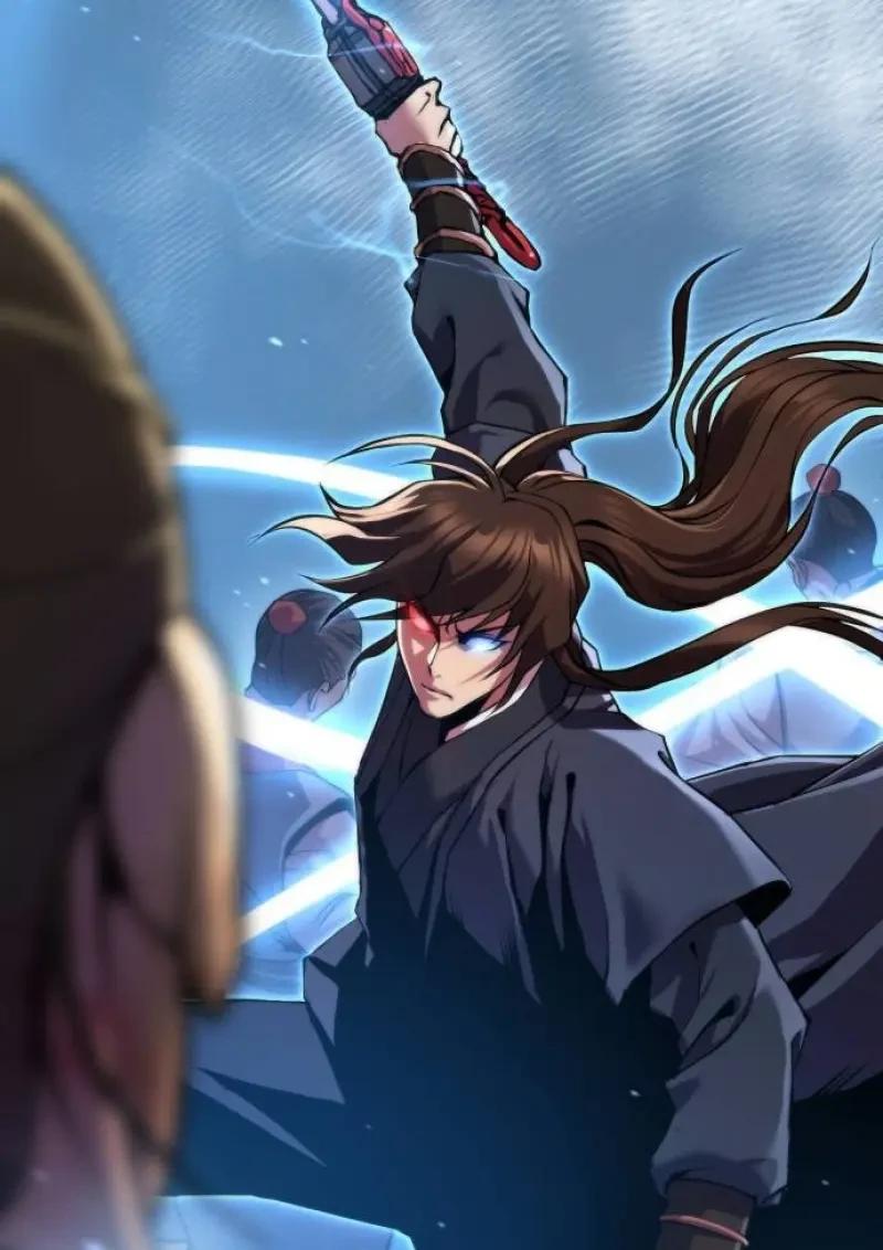 Chronicles of the Demon Faction ตำนานการเกิดใหม่ในลัทธิมาร ตอนที่ 153 page 124