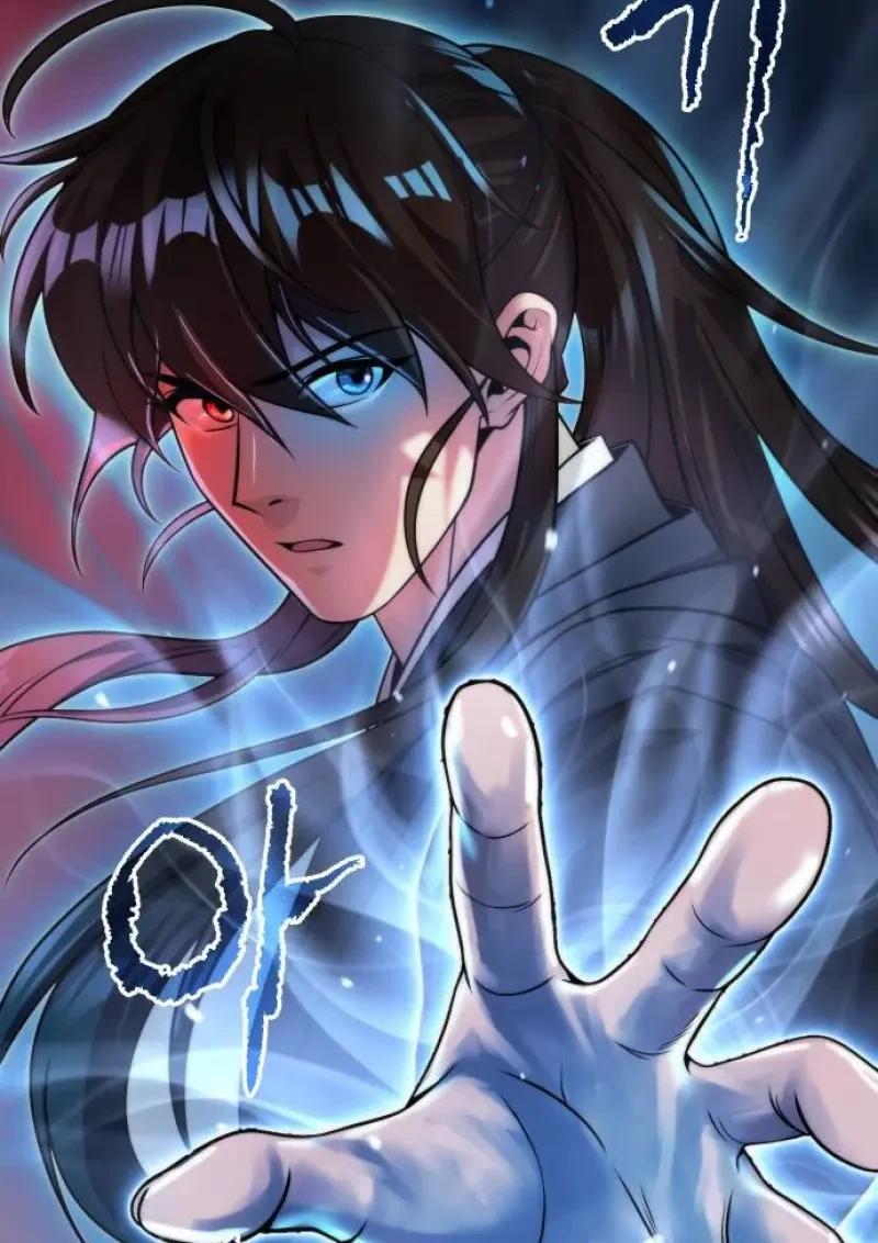 Chronicles of the Demon Faction ตำนานการเกิดใหม่ในลัทธิมาร ตอนที่ 153 page 128