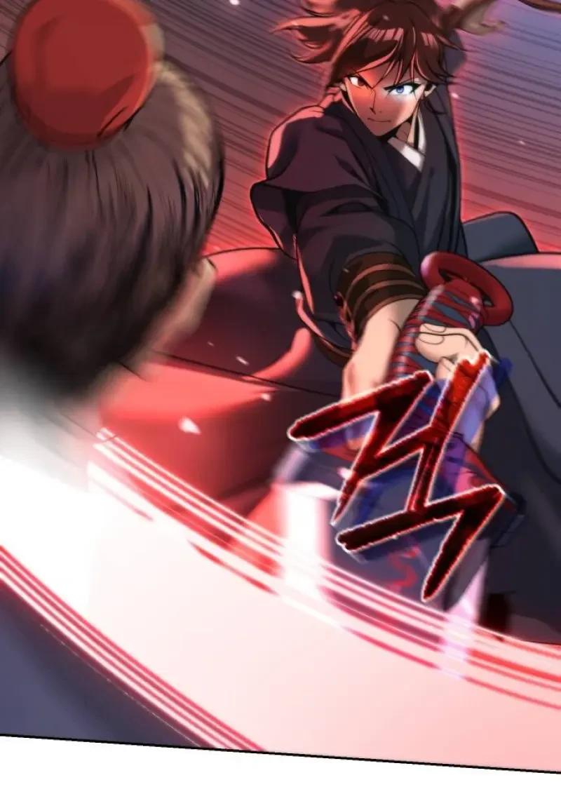 Chronicles of the Demon Faction ตำนานการเกิดใหม่ในลัทธิมาร ตอนที่ 153 page 152