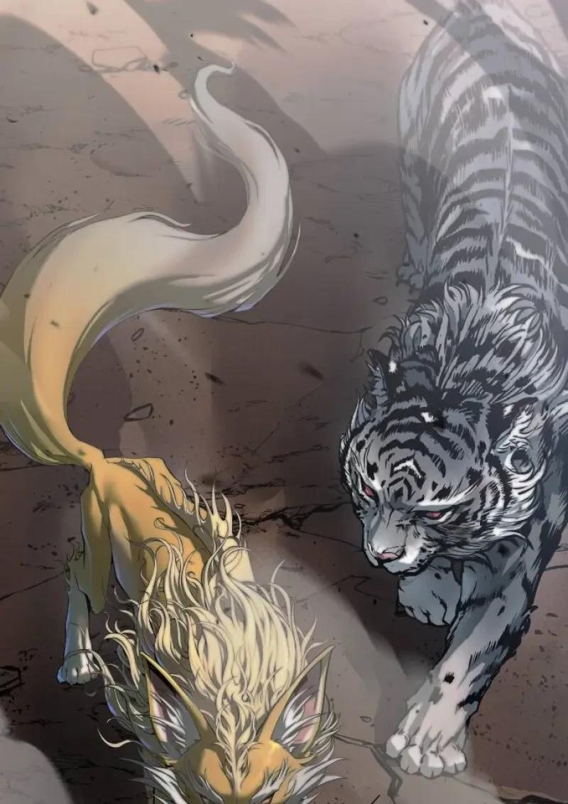 Chronicles of the Demon Faction ตำนานการเกิดใหม่ในลัทธิมาร ตอนที่ 153 page 155