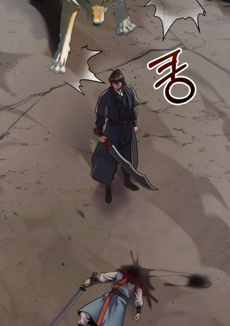 Chronicles of the Demon Faction ตำนานการเกิดใหม่ในลัทธิมาร ตอนที่ 153 page 156