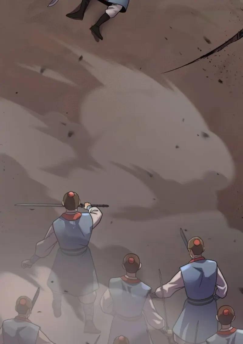 Chronicles of the Demon Faction ตำนานการเกิดใหม่ในลัทธิมาร ตอนที่ 153 page 157