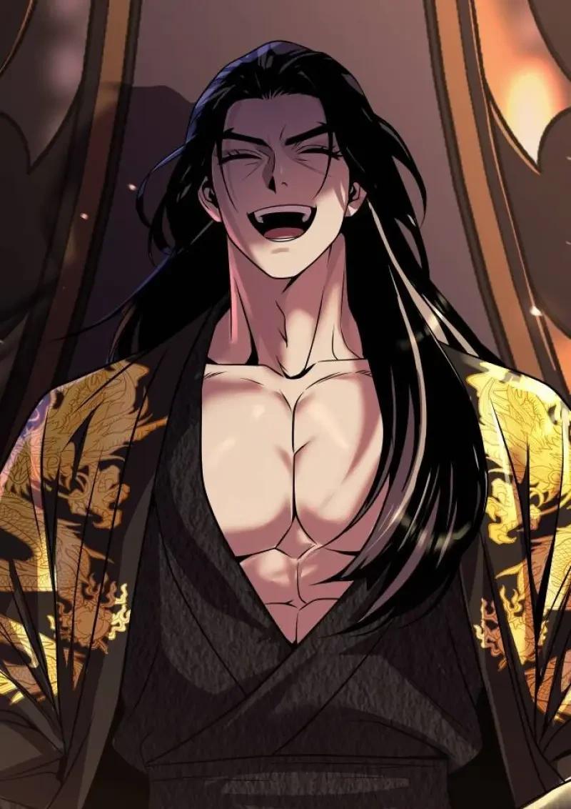 Chronicles of the Demon Faction ตำนานการเกิดใหม่ในลัทธิมาร ตอนที่ 153 page 202