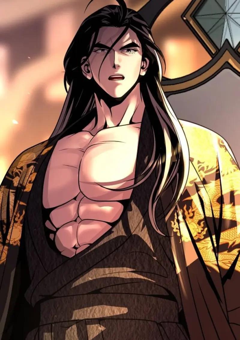 Chronicles of the Demon Faction ตำนานการเกิดใหม่ในลัทธิมาร ตอนที่ 153 page 210