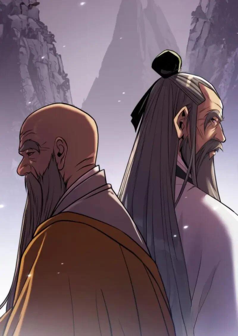 Chronicles of the Demon Faction ตำนานการเกิดใหม่ในลัทธิมาร ตอนที่ 155 page 35