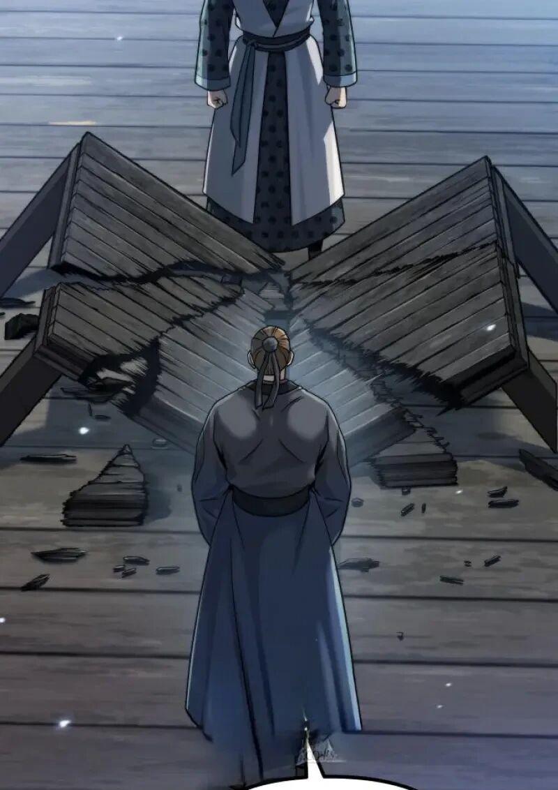 Chronicles of the Demon Faction ตำนานการเกิดใหม่ในลัทธิมาร ตอนที่ 155 page 93