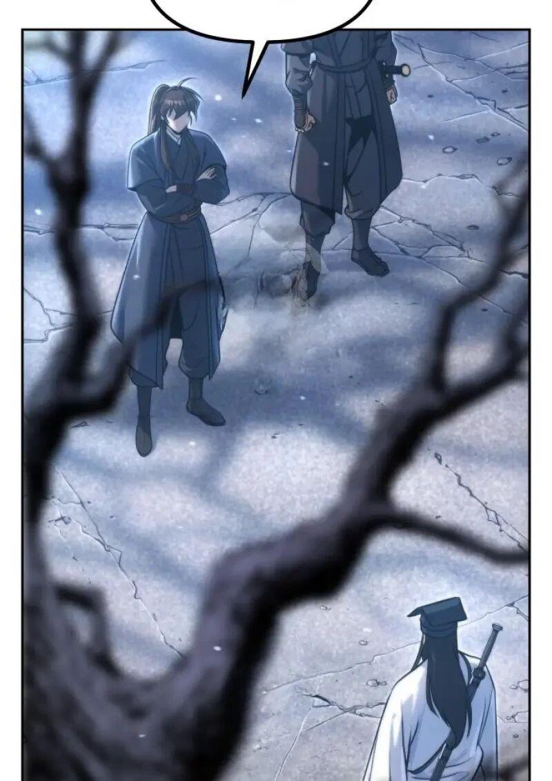 Chronicles of the Demon Faction ตำนานการเกิดใหม่ในลัทธิมาร ตอนที่ 155 page 153