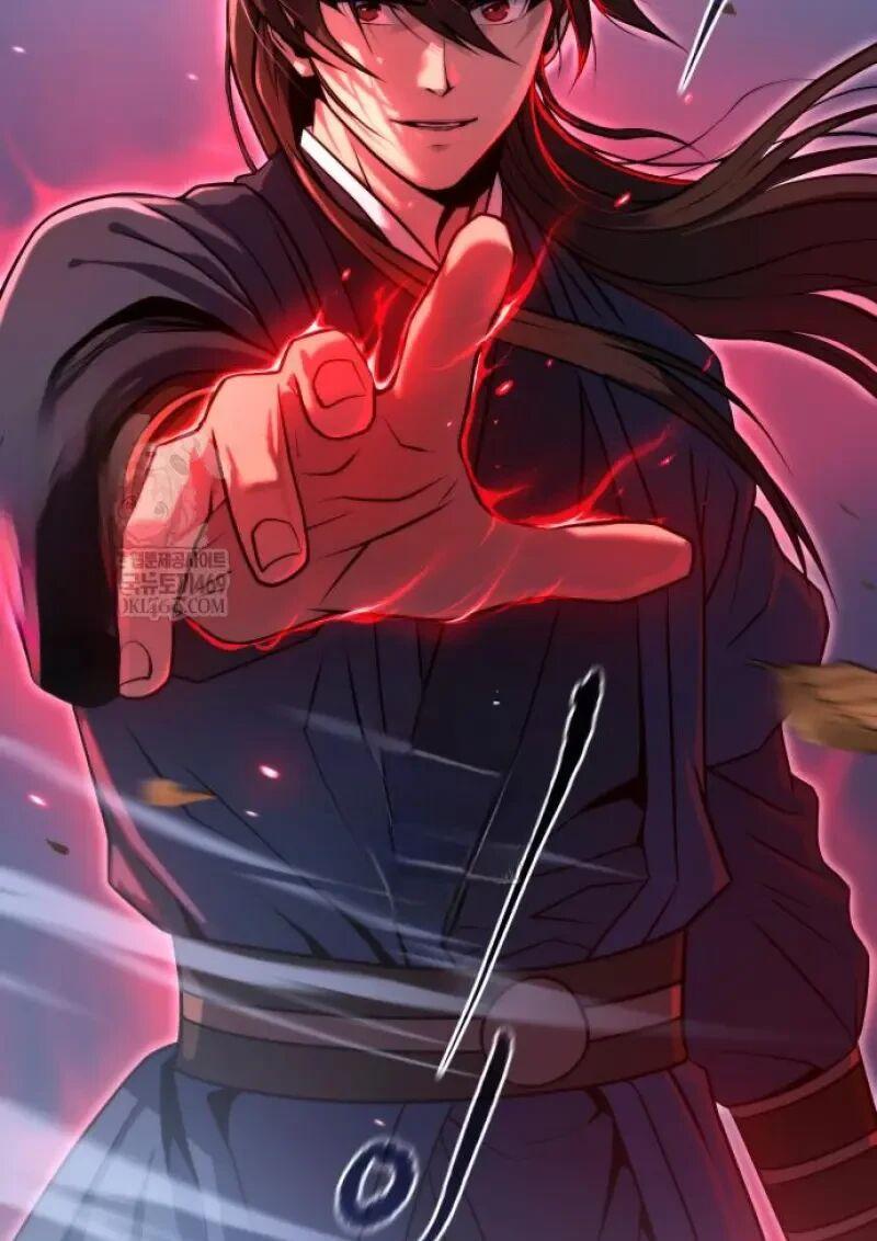 Chronicles of the Demon Faction ตำนานการเกิดใหม่ในลัทธิมาร ตอนที่ 155 page 171