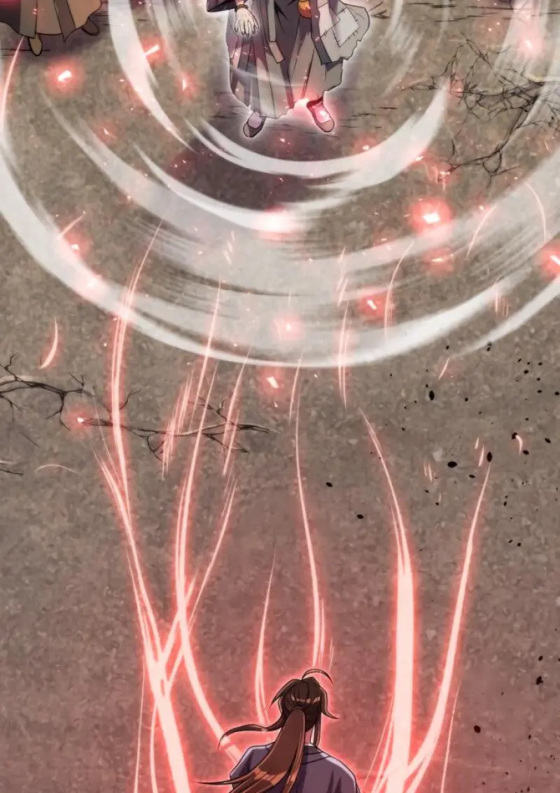 Chronicles of the Demon Faction ตำนานการเกิดใหม่ในลัทธิมาร ตอนที่ 158 page 2