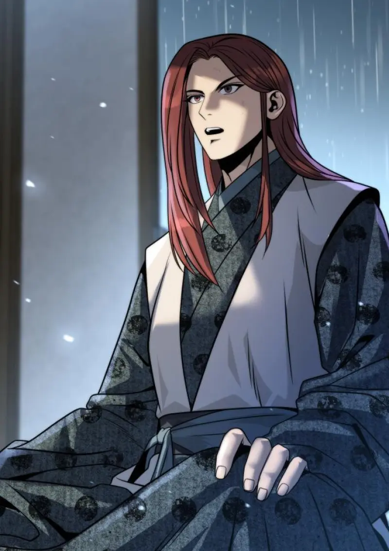 Chronicles of the Demon Faction ตำนานการเกิดใหม่ในลัทธิมาร ตอนที่ 158 page 82