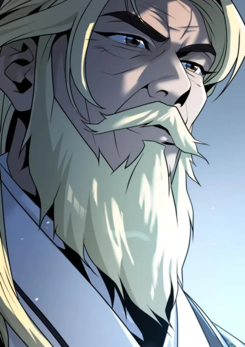 Chronicles of the Demon Faction ตำนานการเกิดใหม่ในลัทธิมาร ตอนที่ 158 page 91