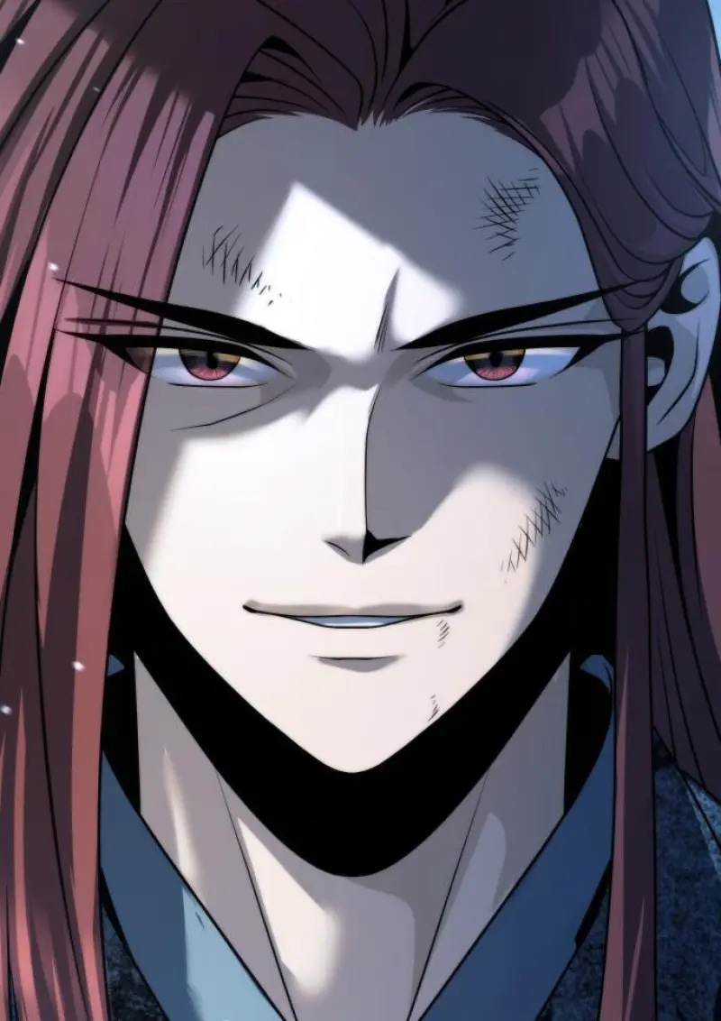 Chronicles of the Demon Faction ตำนานการเกิดใหม่ในลัทธิมาร ตอนที่ 158 page 95