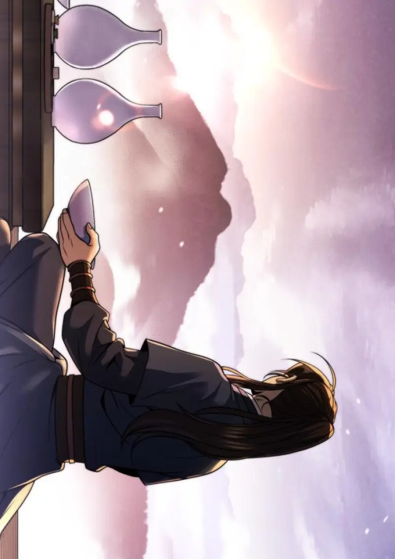 Chronicles of the Demon Faction ตำนานการเกิดใหม่ในลัทธิมาร ตอนที่ 158 page 148