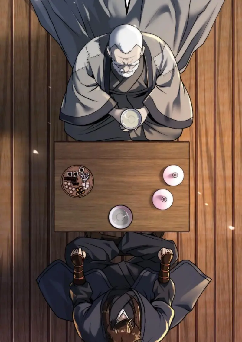 Chronicles of the Demon Faction ตำนานการเกิดใหม่ในลัทธิมาร ตอนที่ 158 page 165