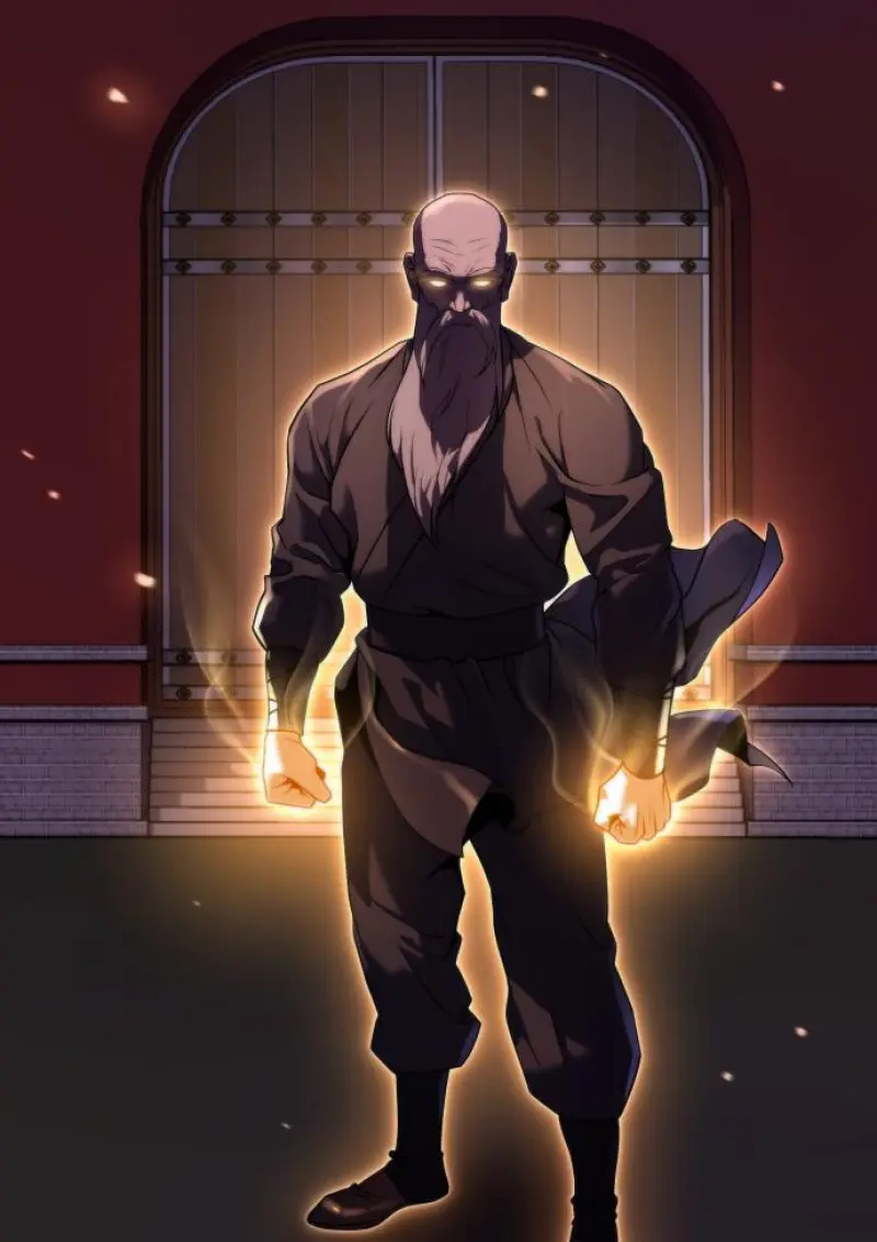 Chronicles of the Demon Faction ตำนานการเกิดใหม่ในลัทธิมาร ตอนที่ 159 page 35