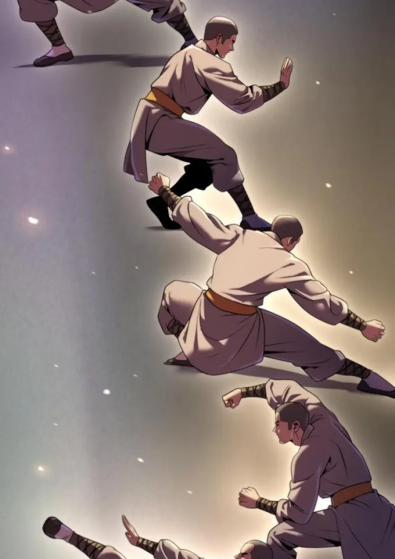 Chronicles of the Demon Faction ตำนานการเกิดใหม่ในลัทธิมาร ตอนที่ 159 page 129