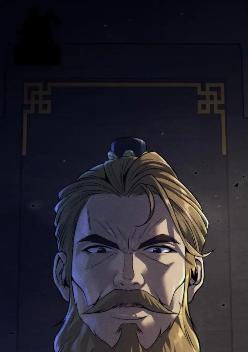 Chronicles of the Demon Faction ตำนานการเกิดใหม่ในลัทธิมาร ตอนที่ 159 page 161