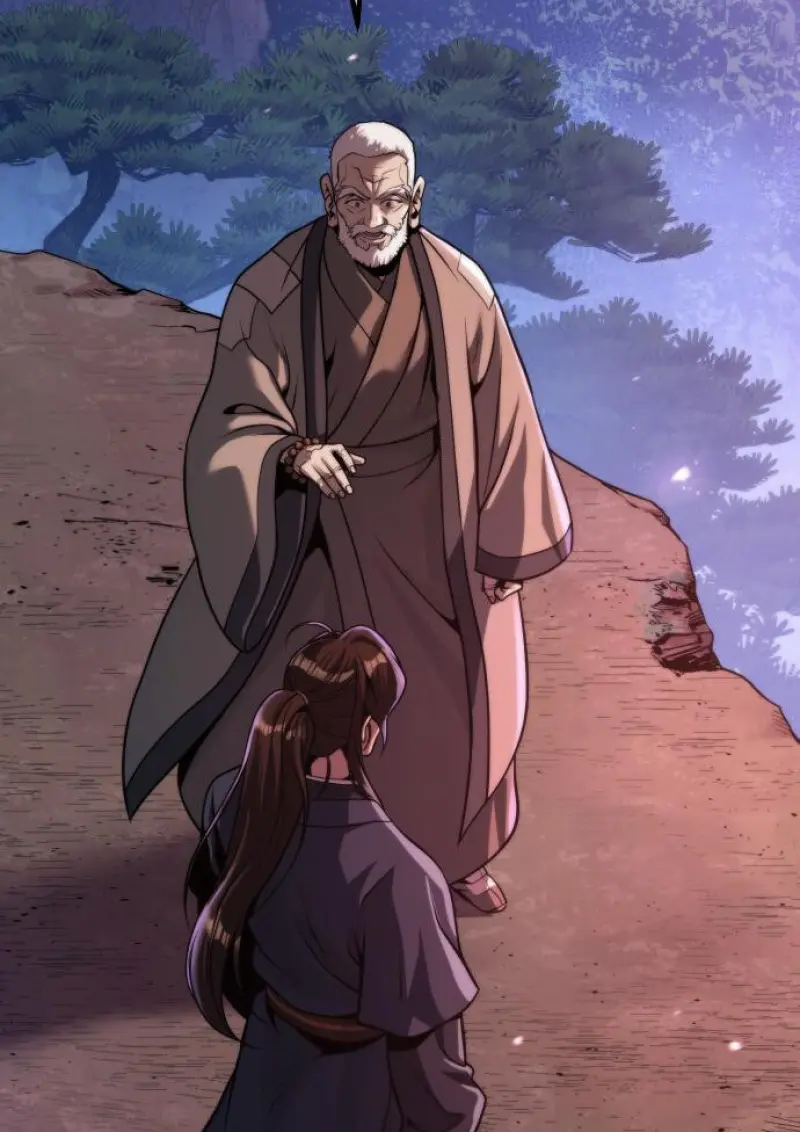 Chronicles of the Demon Faction ตำนานการเกิดใหม่ในลัทธิมาร ตอนที่ 160 page 4